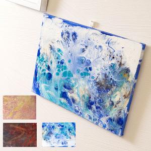天使のイラストが可愛い原画作品 飾りやすい卓上絵画 cHiYako