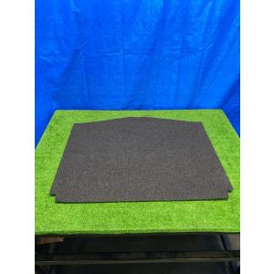 送込　日産　E12ノートNOTE 純正オプション　マルチラゲッチボード　マット 楽天市場】日産ノート E12 HE12 ラゲッジマット カーボン調ラバー YMT