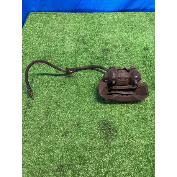 スバル 純正 サンバー KS4 右 フロント ブレーキキャリパー 平成4年 MT5 EN07C 4W...