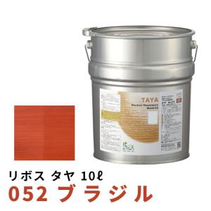 送料無料 リボス タヤ ブラジル 10L｜okazaki-seizai