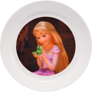 101匹わんちゃん ディズニー キャラクター 中皿 17cmプレート