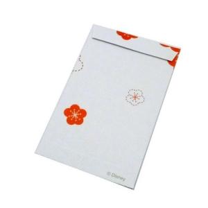 ディズニー ミッキーマウス 和風柄 ポチ袋 お...の詳細画像2