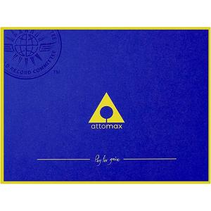 世界一飛ぶボール Attomax(アトマックス) Golf Balls ゴルフボール
