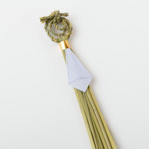 日本製 しめ縄 輪飾り 輪じめ 豆〆 注連縄 ...の詳細画像3