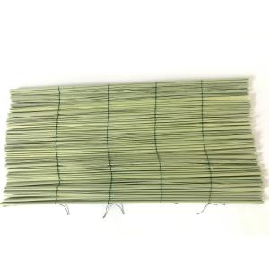 お盆用品 お盆飾り 初盆 新盆  真菰 小  仏壇 盆棚 精霊棚
