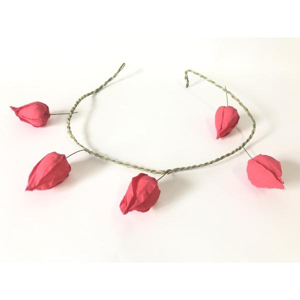 お盆用品 お盆飾り 初盆 新盆 仏花  ほおずき まこも縄  仏壇 盆棚 お墓 ご自宅 マンション ...