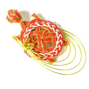 水引 材料 赤亀  パーツ 素材 ハンドメイド アレンジ