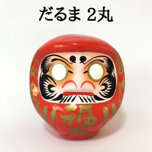 だるま 達磨 置物 ミニ 5個 セラミック 商売繁盛 可愛い 装飾