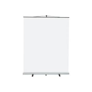 コクヨ モバイルスクリーン 80型 KM-SM-80　スクリーン有効サイズ　１６２６×１９７２