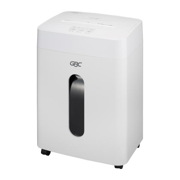 GBC スーパーサイレントシュレッダ クロス M3525X GSHM3525X アコブランズ 業界最...