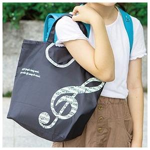 Piano line グラーヴェ 小さくたためるバッグ エコバック グッズ トートバック おすすめ ...