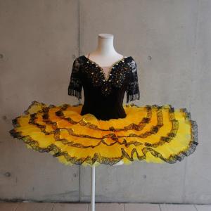 金平糖 衣装 バレエ チュチュ オーロラ姫 ドルシネア姫 パキータ