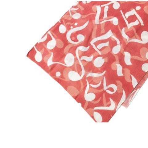 音符 てぬぐい ピアノ発表会 プレゼント ピアノ発表会プレゼント 記念品 音楽 文具 雑貨 文房具 ...