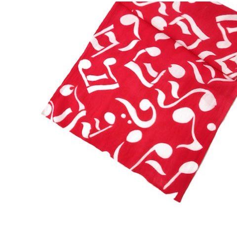 音符 てぬぐい ピアノ発表会 プレゼント ピアノ発表会プレゼント 記念品 音楽 文具 雑貨 文房具 ...