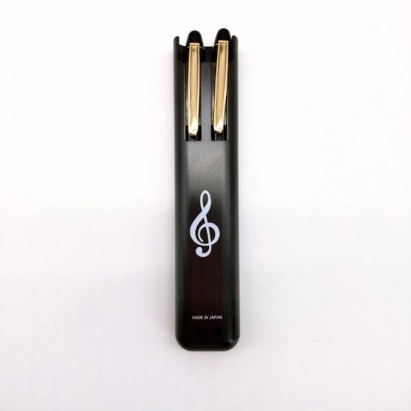 ボールペン シャーペンセット ト音記号鍵盤 発表会 プレゼント おすすめ おしゃれ プチプラ かわい...
