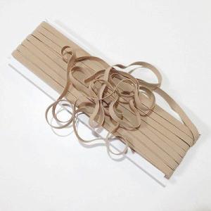 衣装ゴム 幅7ｍｍ 50cm,バレエ用品,ダンス用品