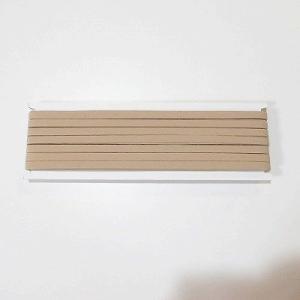 衣装ゴム 幅7mm 50cm,バレエ用品,ダンス用品の詳細画像2