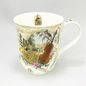 ダヌーンマグカップ　BRAEMAR OPERETTA,ピアノ発表会プレゼント