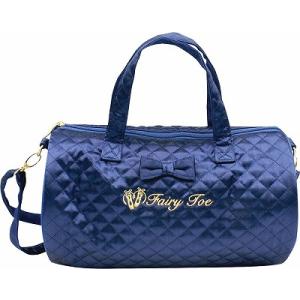 ニックナック キッズドラムバッグ ロイヤルネイビー