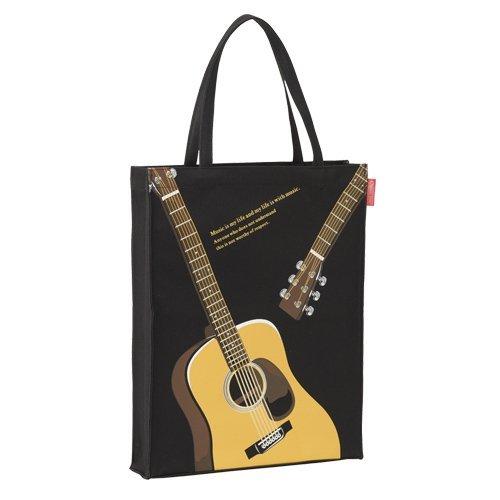 ピアノ バッグ Classic line クラシックライン 縦型トート ギター 音楽 レッスンバッグ...