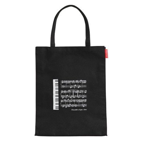 Piano line 縦型トート（ミニ鍵盤）,ピアノ発表会プレゼント