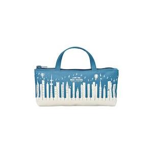 ペンケース Piano Town ピアノ発表会 記念品 プレゼント 発表会 記念品 ピアノ ペンケー...