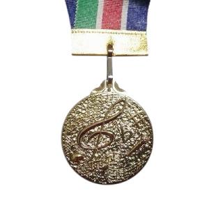 金メダル ト音記号 直径55mm 010,ピアノコンクール,音楽大会,発表会,記念品,プレゼント,カ...