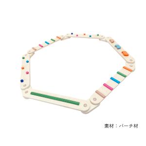 KANGAERU カンガエル ひらがな砂文字板 Montessori モンテッソーリ