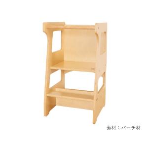 KANGAERU カンガエル Learning Tower ラーニングタワー Montessori