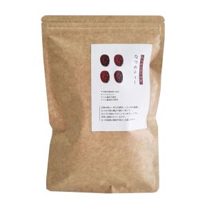 [OKENBI] 私のゆったり時間 なつめティーマンスリーパック(30パック入り) / 無添加 なつめ茶 ナツメ ノンカフェイン 出産祝い 更年期 安眠 熟睡 秋 冬 水出し