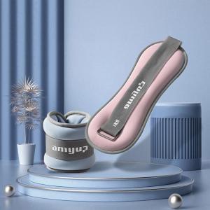 アンクルウエイト 筋トレ パワーアンクル リス...の詳細画像1