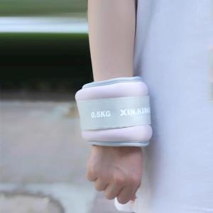 アンクルウエイト 筋トレ パワーアンクル リス...の詳細画像4