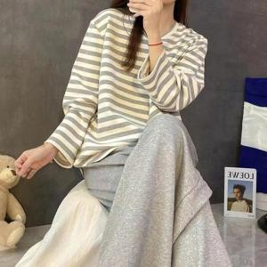 ロングパンツ カップ付き スウェット 長ズボン...の詳細画像3