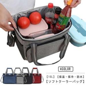 Petromax - ペトロマックス クーラーバッグ 8L ダークグレー 13900_1.jpg