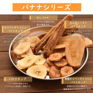 ドライフルーツ バナナチップ ロングトースト ...の詳細画像5
