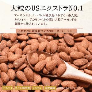 ミックスナッツ 無塩 7種 堂島ミックスナッツ...の詳細画像4