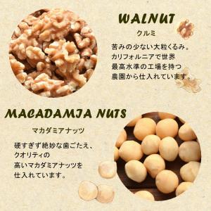 ミックスナッツ 小分け 無塩 食べ切りサイズ ...の詳細画像5