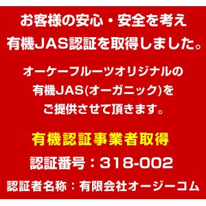 カカオニブ 有機JAS 100g 有機 オーガ...の詳細画像5