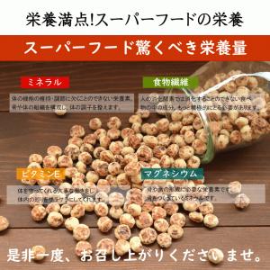 スーパーフード 無添加 タイガーナッツ 1kg...の詳細画像3