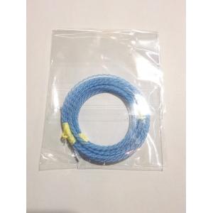 三線 弦 青 3本セット チル 交換用