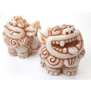 沖縄 お土産 シーサー 夢福シーサー 置物 魔除け 雑貨