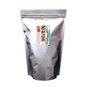めかぶ茶３００ｇ 約100杯分  お得用 　簡単お湯を注げば出来上がり