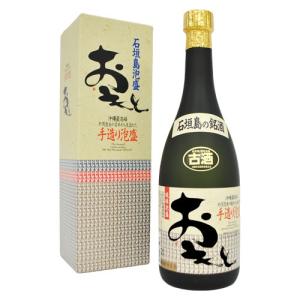 泡盛 おもと古酒 43度 4合瓶720mlポイント10倍｜oki-toku-y