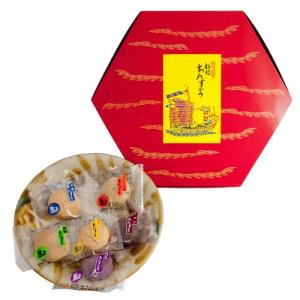 小亀6色詰合せ48