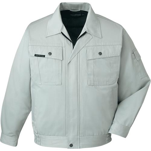 作業着 自重堂 ブルゾン 43300 秋冬 ジャンパー 上着