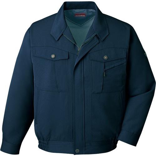 自重堂Jichodo 43700 秋冬ブルゾン