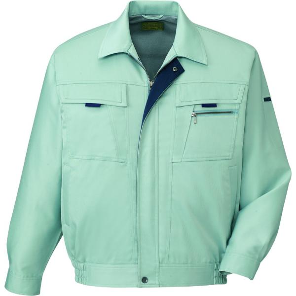 自重堂Jichodo 80900 秋冬ブルゾン