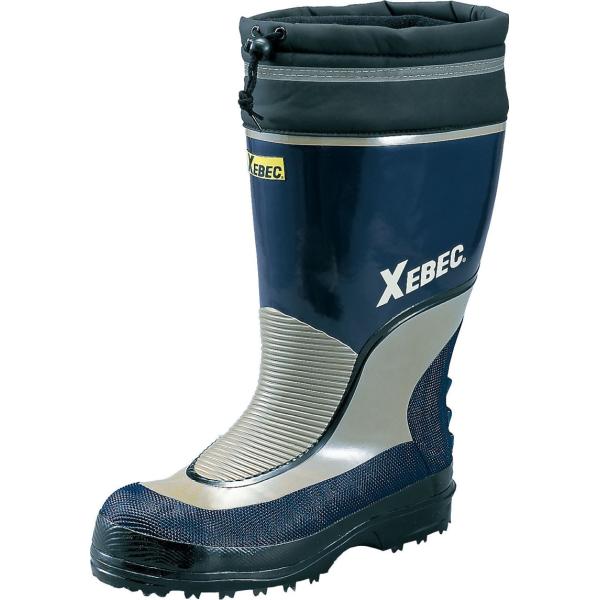防寒 ジーベック 85705 防寒安全長靴