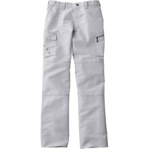 作業着 自重堂 51602 ノータックカーゴパンツ 秋冬