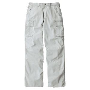 秋冬作業着 自重堂 51102 ノータックカーゴパンツ